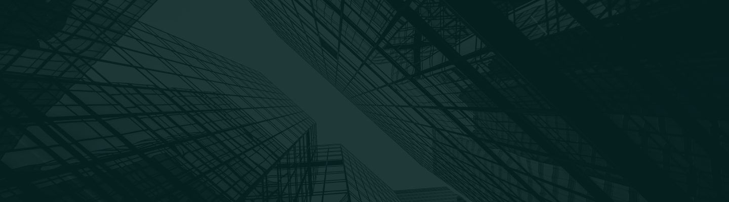 An Intricate and Geometrically Complex Structure of Modern Buildings, Featuring an Artistic Interplay of Lines and Angles.