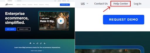 BigCommerce Support: How to Get in Touch for Answers