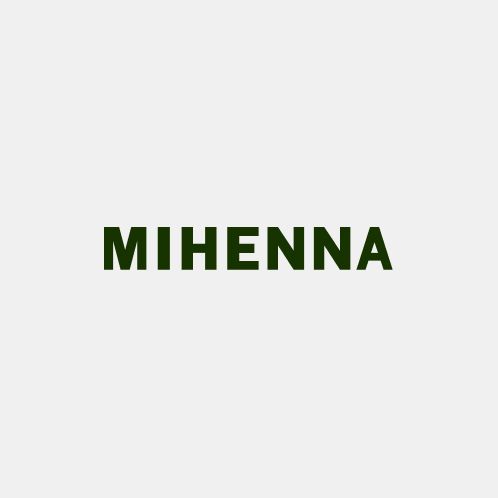 Mihenna Brand Logo