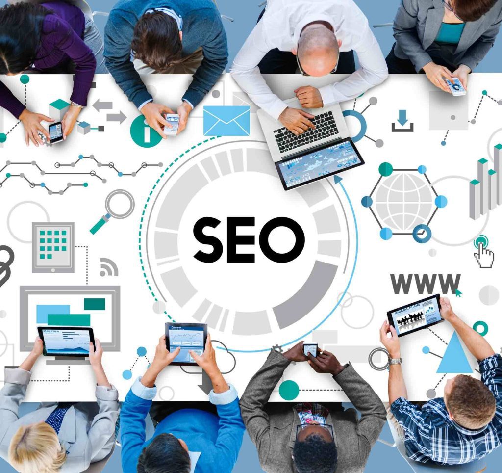Level Up Your SEO Game