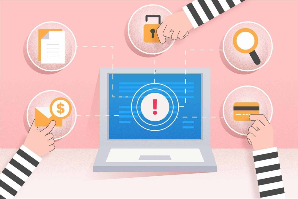 Protection Against Frauds