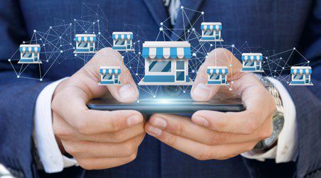 Mobile marketing strategies for business growth.