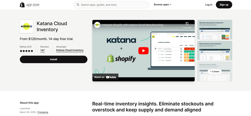 bigcommerce subscription app