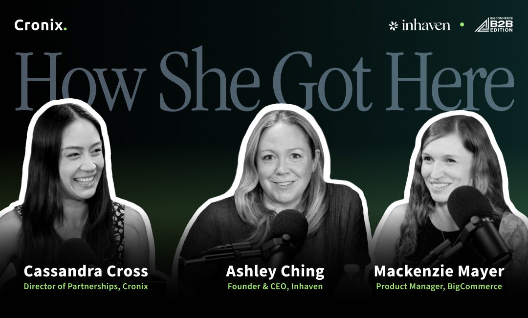 Group image of Ashley, Cassandra, and Mackenzie Mayer