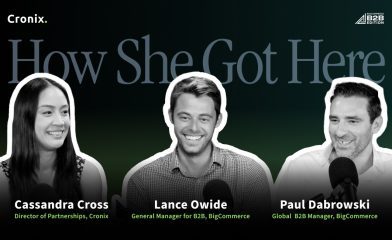 Cassandra, Lance, and Paul share their stories.