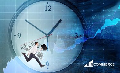 Easily migrate to BigCommerce