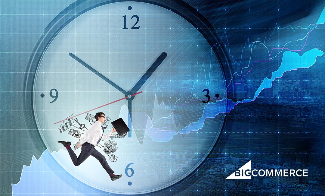 Easily migrate to BigCommerce