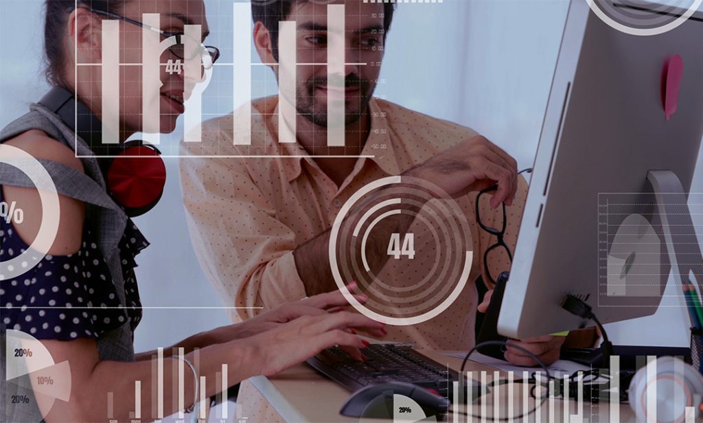 Collaborating doing  eCommerce platform migration work